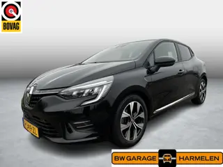 Renault Clio 1.0 TCe 90 Evolution | Led | PDC Achter |