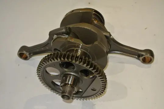 KRUKAS BMW R 1200 R 2005 - 2011