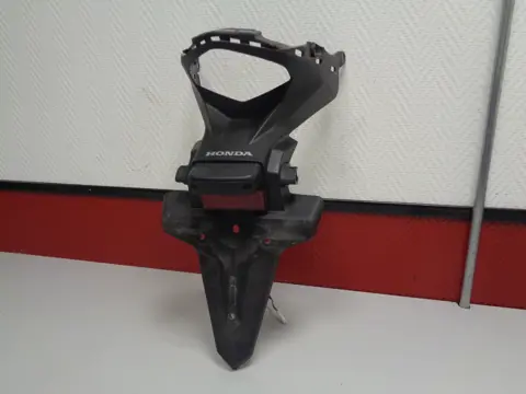 KENTEKENPLAATHOUDER Honda CBR 500 R 2013 - 2015