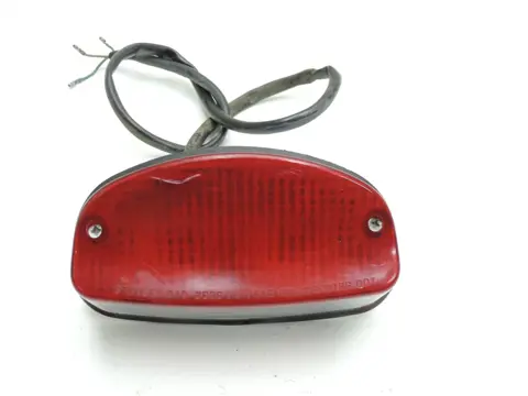 ACHTER LICHT Honda VT 1100 1987 - 1995