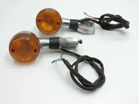 KNIPPERLICHT LINKS VOOR Honda VT 1100 1987 - 1995