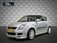 Suzuki Swift 1.3 |Aerow plus pakket |PDC| 98000km NAP!
