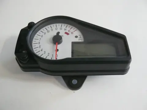 Meter combination Suzuki GSX R 600 2001 - 2003