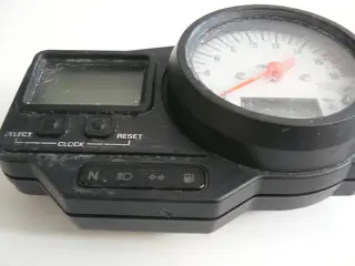 Meter combination Yamaha YZF R6 1998 - 2002