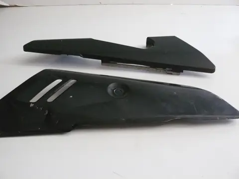V ONDERKUIP Suzuki GSR 600 2006 - 2009