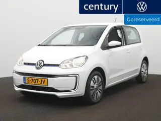 Volkswagen e-Up! e-up! Cruise control / Clima / Camera