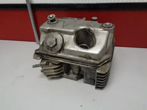 CILINDERKOP Honda TRANSALP 1994 - 1999