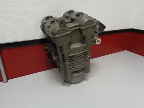 CILINDERKOP Cagiva Raptor 2000 - 2005