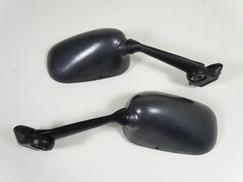 SPIEGEL SET Yamaha YZF R6 2008 - 2009