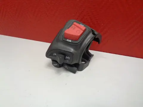 STUURSCHAKELAAR RECHTS Overig Gilera Fuoco 2014 - 2014