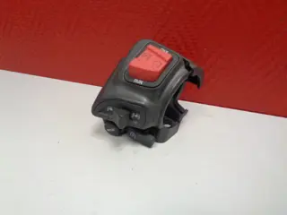 STUURSCHAKELAAR RECHTS Overig Gilera Fuoco 2014 - 2014