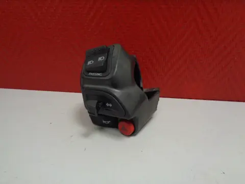 STUURSCHAKELAAR LINKS Overig Gilera Fuoco 2014 - 2014