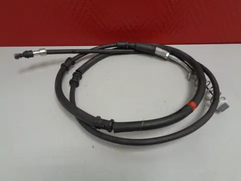 REMHANDLE Overig Gilera Fuoco 2014 - 2014