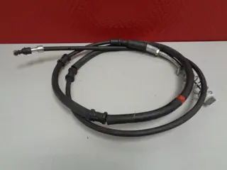 REMHANDLE Overig Gilera Fuoco 2014 - 2014