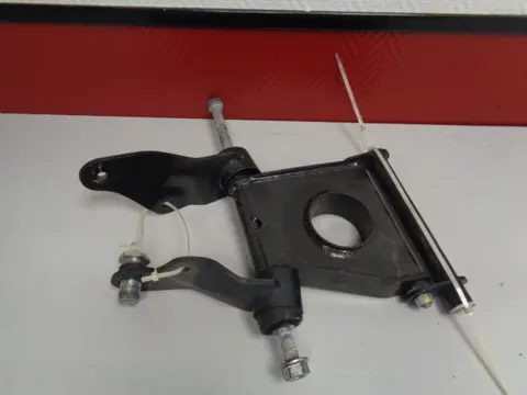 LINK SYSTEEM ACHTERVEER Overig Gilera Fuoco 2014 - 2014