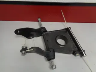 LINK SYSTEEM ACHTERVEER Overig Gilera Fuoco 2014 - 2014