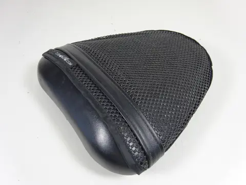 BUDDY ZADEL Yamaha YZF R6 2008 - 2009