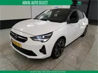 Opel Corsa-e 50 kWh 136pk 3 fase EV Ultimate | SOH 92% | Panoramadak | Keyless | Advanced Park Assis