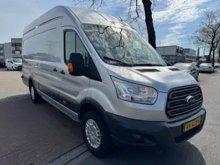 Ford Transit 350 2.2 TDCI L4 H3 Trend 183.000km Airco MARGE Auto..
