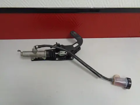 REMPOMP ACHTER Overig Gilera Fuoco 2014 - 2014