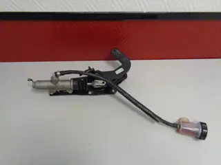 REMPOMP ACHTER Overig Gilera Fuoco 2014 - 2014