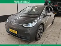 Volkswagen ID.3 58 kWh 204pk 1ST First Plus | SOH 93% | Navi | CarPlay | Stuur- en Stoelverwarming |