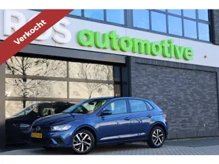 Volkswagen Polo 1.0 TSI Life | NAP! | BTW | DIGITAL | PDC VOOR & ACHTER | CARPLAY |