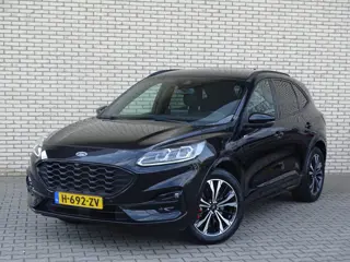 Ford Kuga 2.5 225pk PHEV ST-Line X Automaat | Head-Up | Adaptieve Cruise. | Adaptieve Led Koplampen 