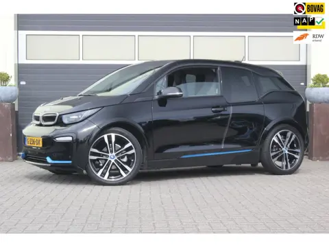 BMW I3 S Executive Edition 120Ah 42 kWh | Harman/Kardon |