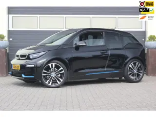 BMW I3 S Executive Edition 120Ah 42 kWh | Harman/Kardon |