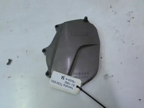 MOTORBLOKDEKSEL VOORTANDWIEL Yamaha TDM 1991 - 1995