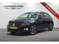 Volkswagen Polo 1.0 TSI Comfortline ✅ Adap.Cruise ✅ Park.sensoren ✅ Aut.Airco ✅ Carplay & Android Au