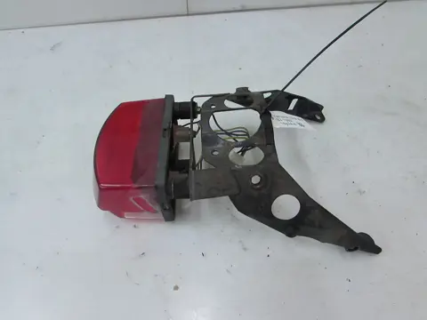 ACHTER LICHT Yamaha TDM 1991 - 1995