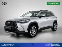 Toyota Corolla Cross Hybrid 140 Dynamic | Dealeronderhouden |
