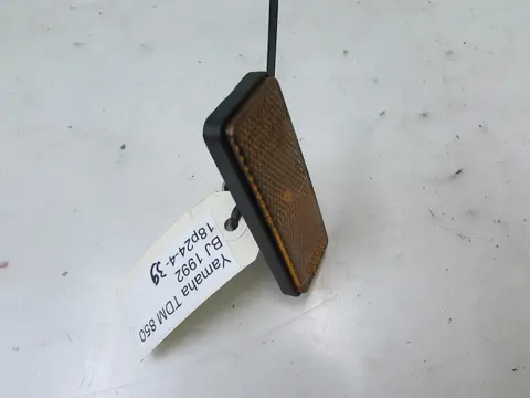 OVERIG Yamaha TDM 1991 - 1995