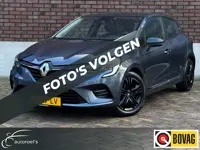 Renault Clio 1.6 E-Tech Hybrid 140 / NAVI + Apple-Carplay - Android / ALL-Season / 1e Eigenaar / NED