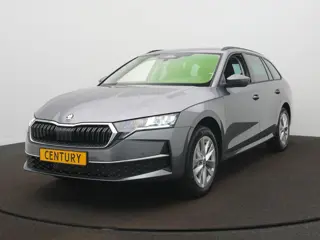 Skoda Octavia Combi Business Edition Plus 1.5 TSI m-HEV 85 kW / 115 PK