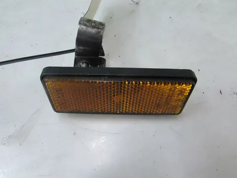 OVERIG Yamaha TDM 1991 - 1995