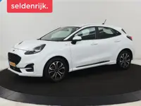 Ford Puma 1.0 EcoBoost Hybrid ST-Line | Carplay| Navigatie |  Full LED | Climate control | Digital C