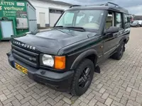 Land Rover Discovery 4.0 V8 ES Youngtimer APK 06-06-2026 !