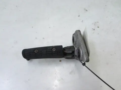 LINKER SCHETSPLAAT Yamaha TDM 1991 - 1995
