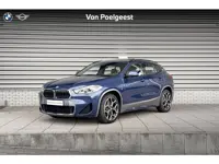 BMW X2 xDrive25e High Executive