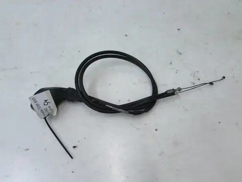 GASHANDLE Yamaha TDM 1991 - 1995