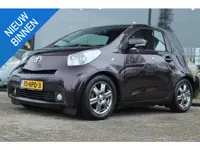 TOYOTA IQ 1.0 VVTI ASPIRATION | KEY-LESS | NAVI | CLIMATE | LMV