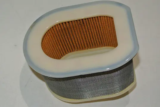 LUCHTFILTER Kawasaki Z 750 2004 - 2006