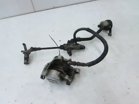 ACHTER REMKLAUW Yamaha TDM 1991 - 1995