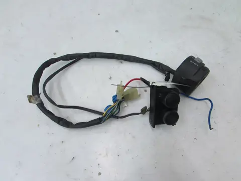 STUURSCHAKELAAR LINKS Yamaha TDM 1991 - 1995