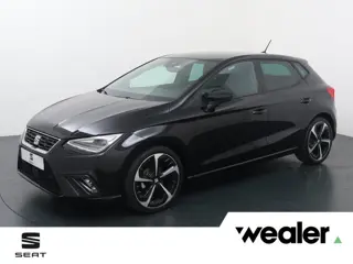 SEAT Ibiza 1.0 EcoTSI FR | 95 PK | Cruise control | LED verlichting | Apple Carplay/Android Auto | 1