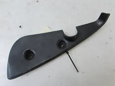OVERIG Yamaha TDM 1991 - 1995