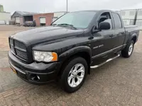 Dodge RAM 1500 4x4 APK 17-6-2026